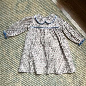 Baby sen by remember Nguyen dress